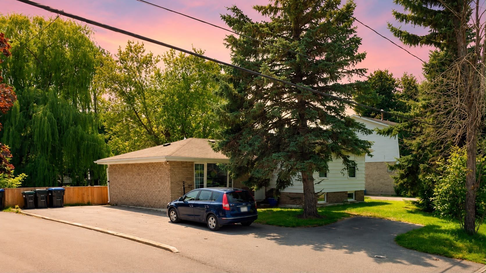 504 Sixth Street A (Upper), Collingwood, On L9y 1z9