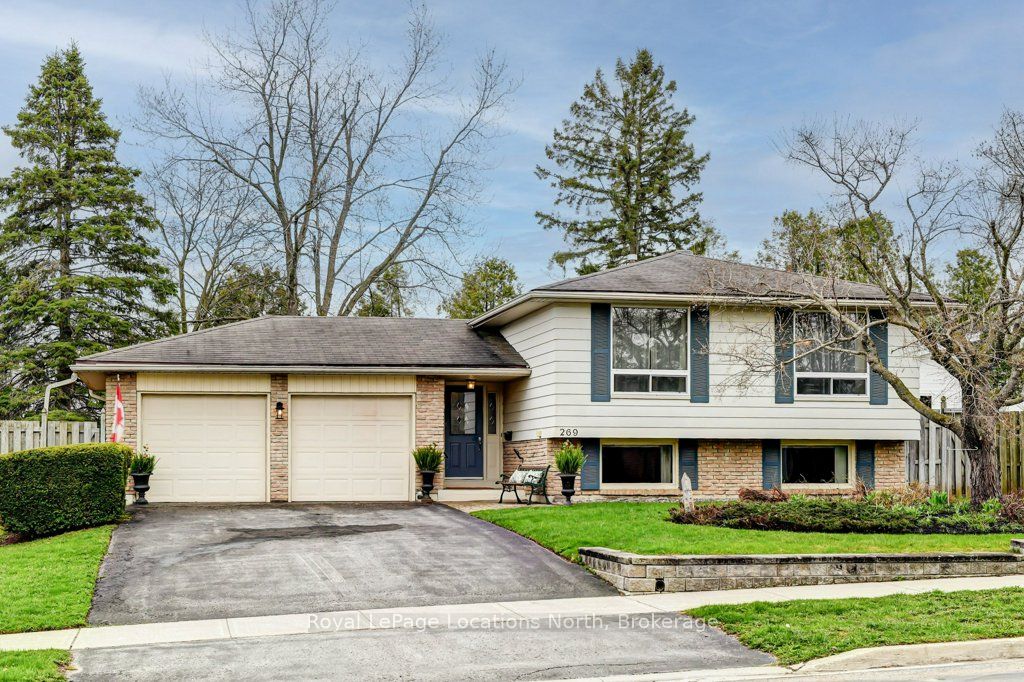 269 Pine Drive, Barrie, On L4n 4h9