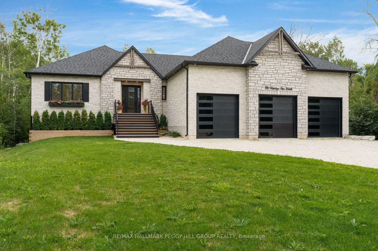 39 Marilyn Avenue S, Wasaga Beach, On L9z 2y1