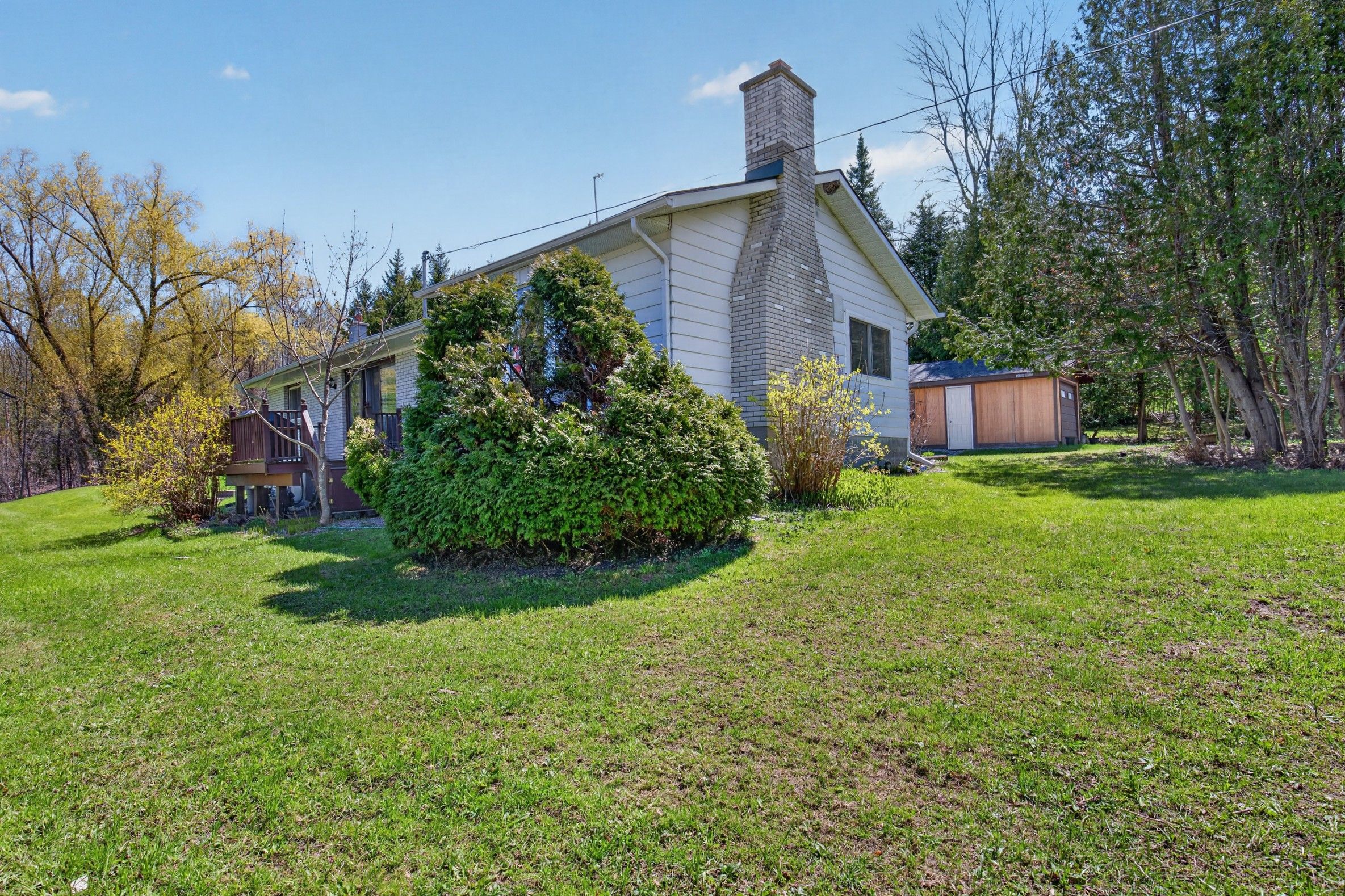 2407 Rumney Road, Tay, On L4r 4k3