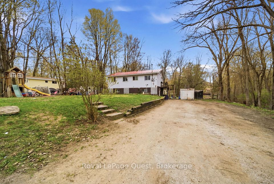 7476 Ash Crescent, Ramara, On L0k 2b0