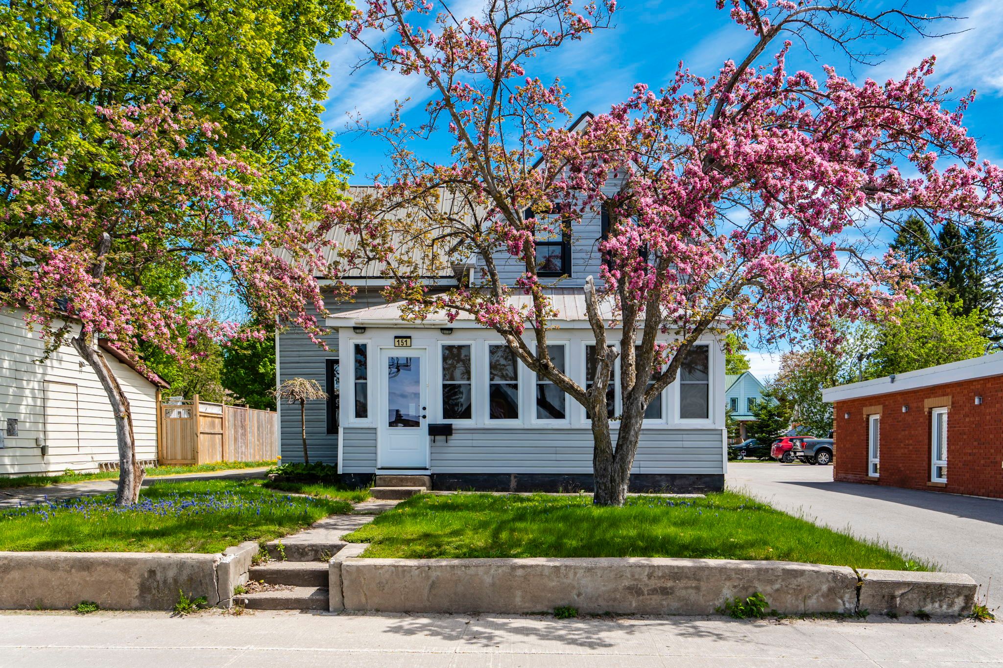 151 Main Street, Penetanguishene, On L9m 1l7