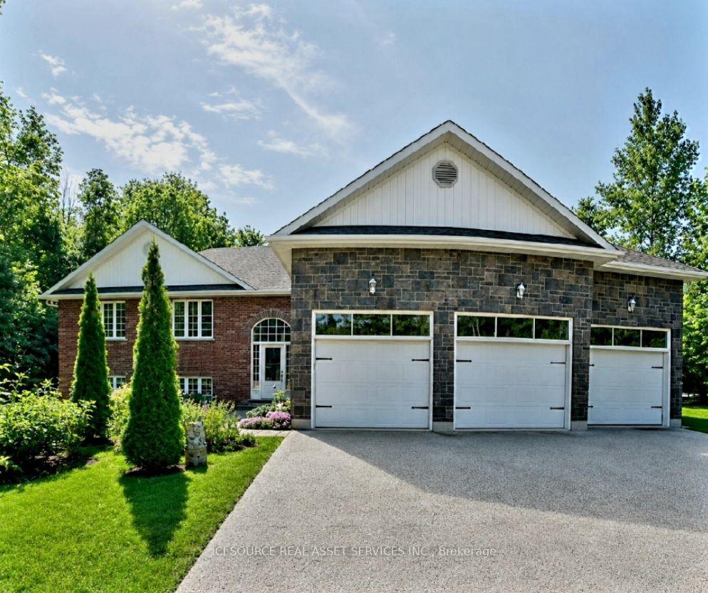 1361 Rimkey Crescent, Severn, On L3v 0e9