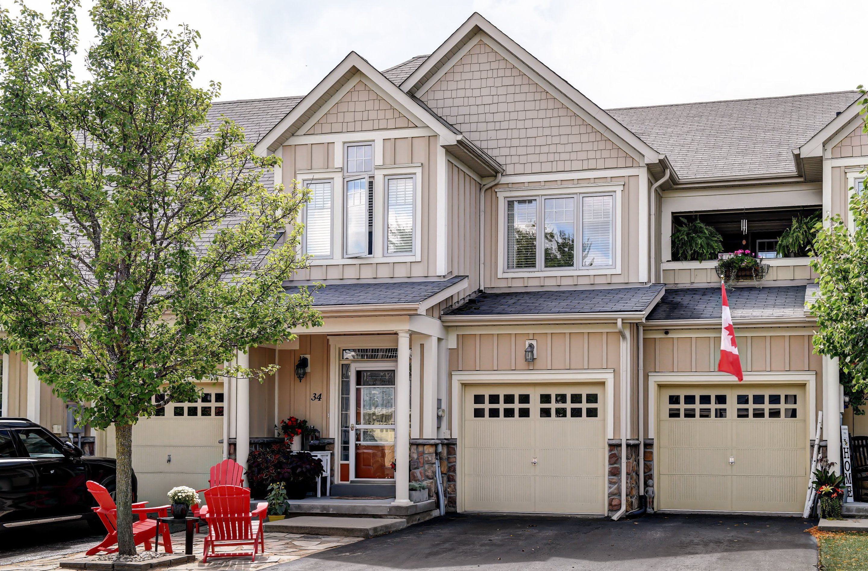 34 Savannah Crescent, Wasaga Beach, On L9z 0e7
