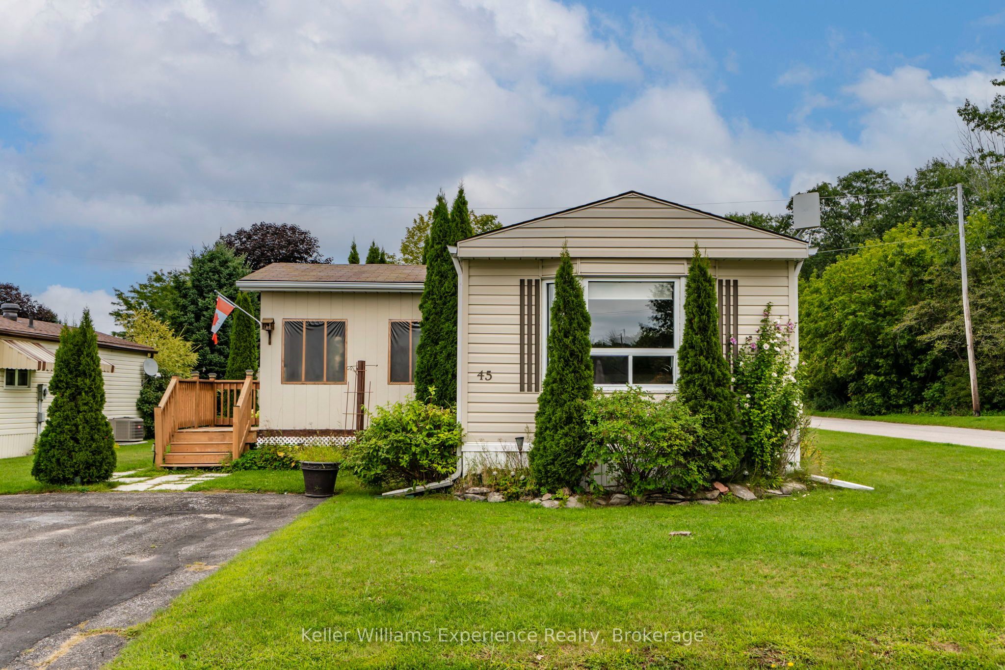 45 Northland Drive, Midland, On L4r 5b6