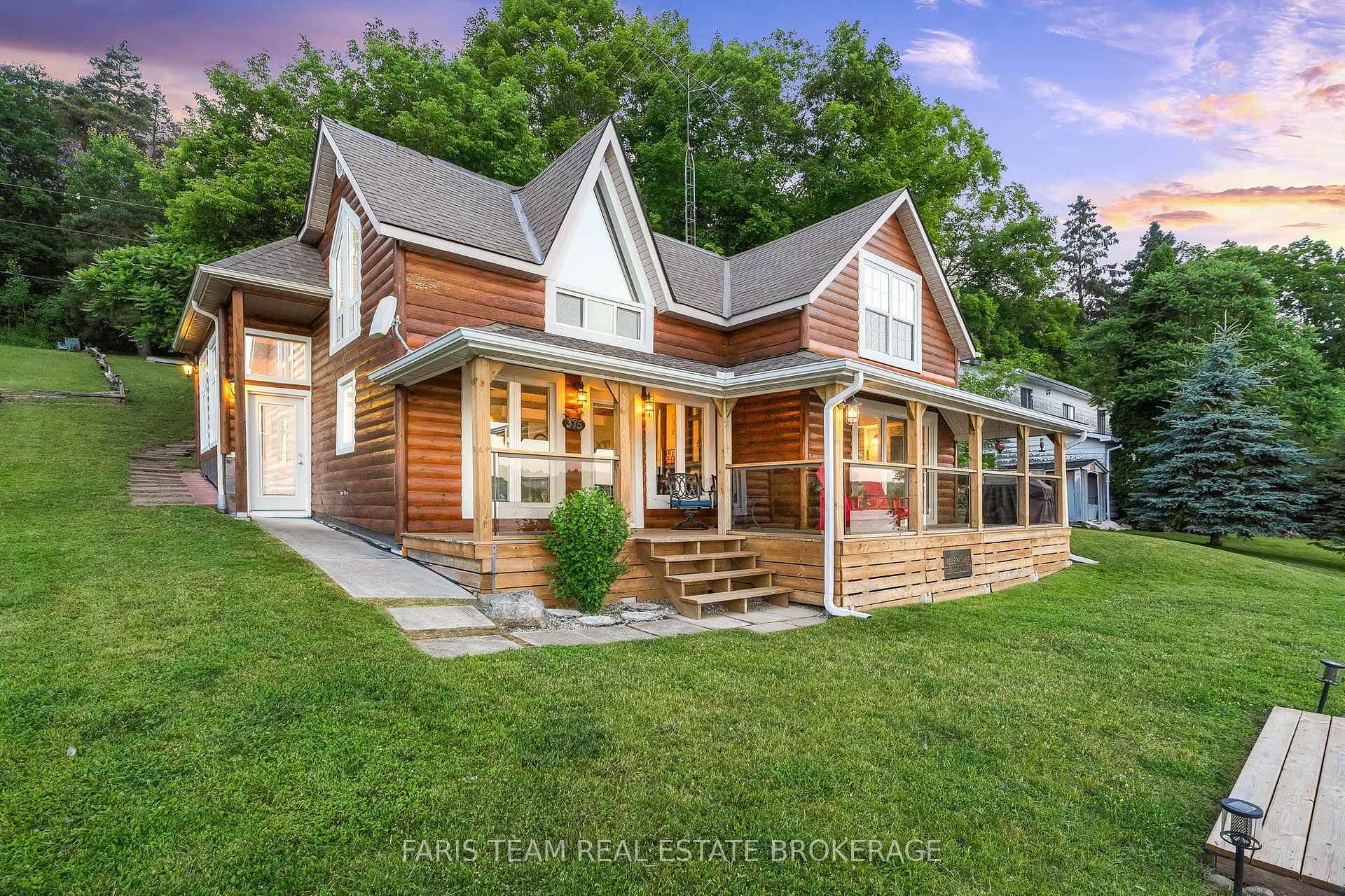 375 Champlain Road, Penetanguishene, On L9m 1s3