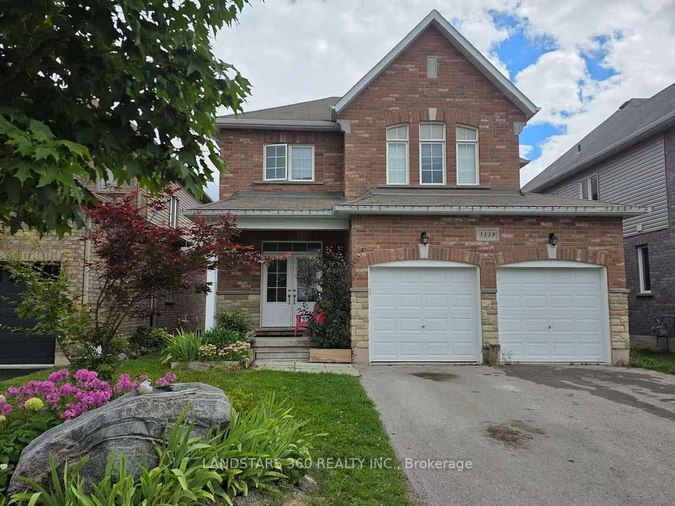 3119 Emperor Drive, Orillia, On L3v 0g4