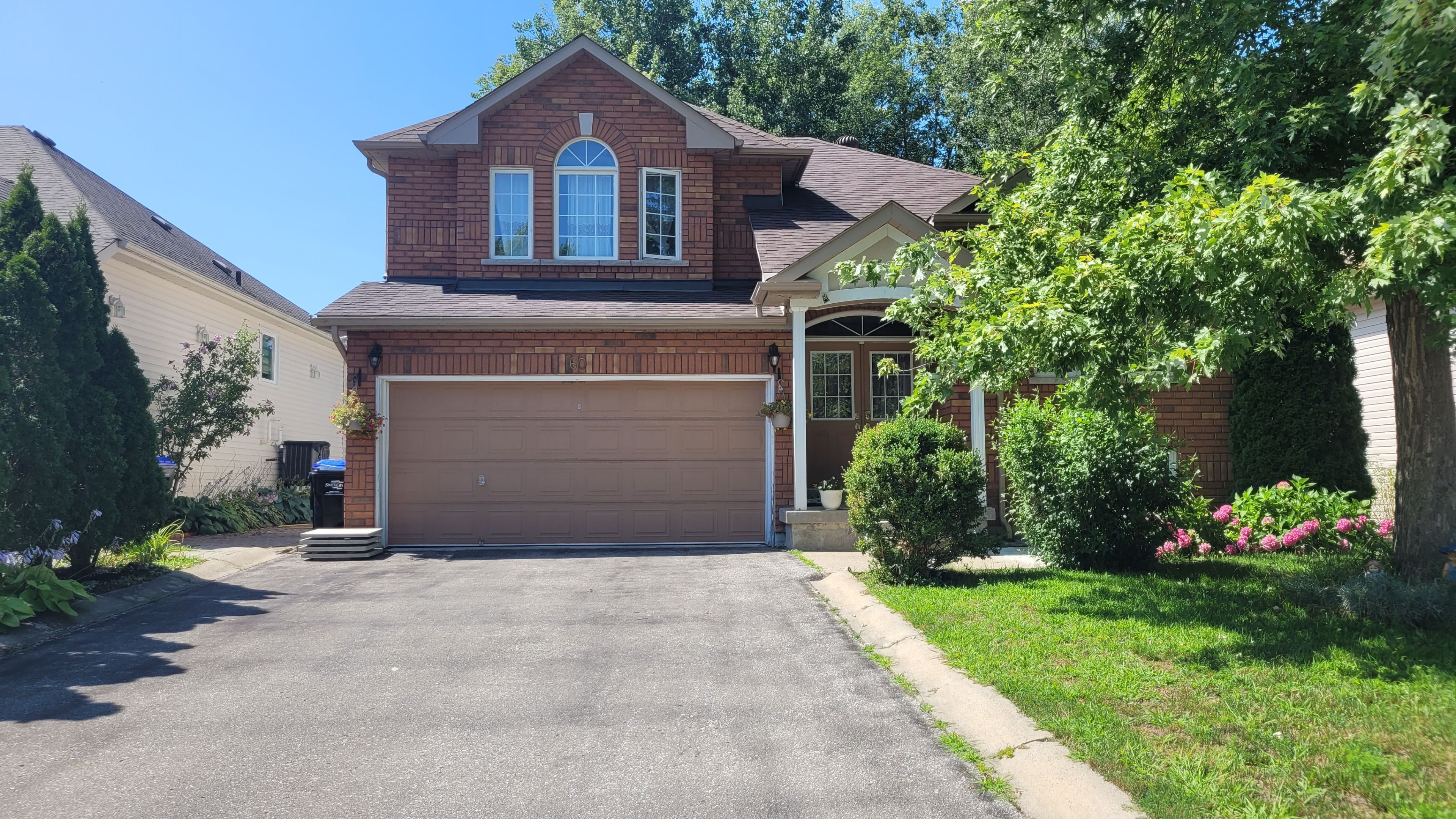 60 Rose Valley Way Basement, Wasaga Beach, On L9z 3c4