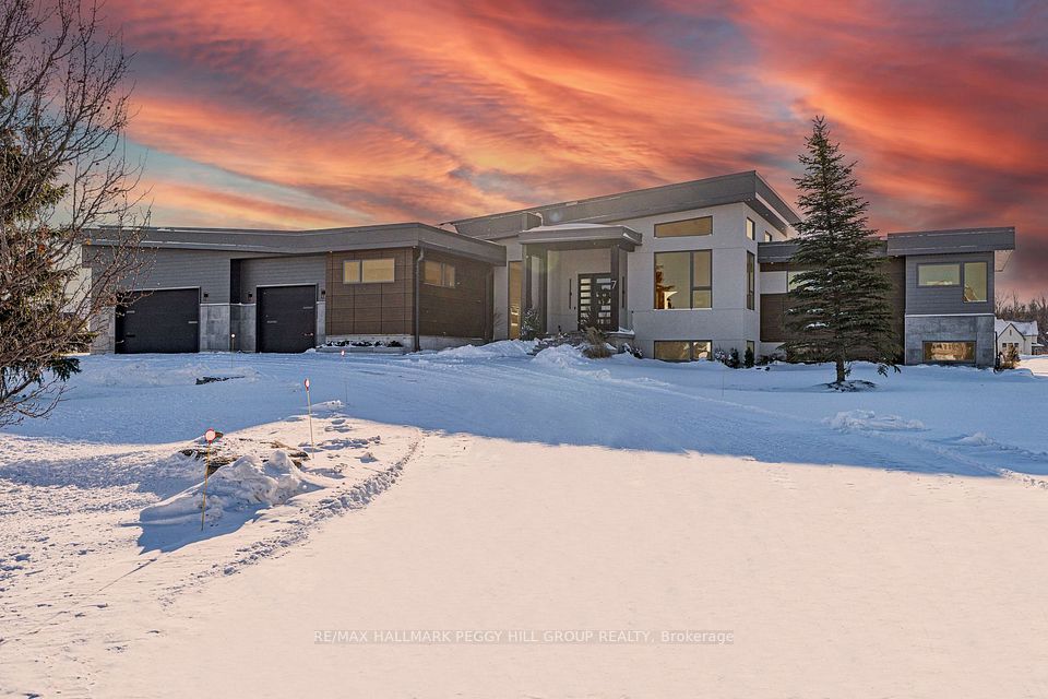 7 Meadowlark Way, Collingwood, On L9y 0k1