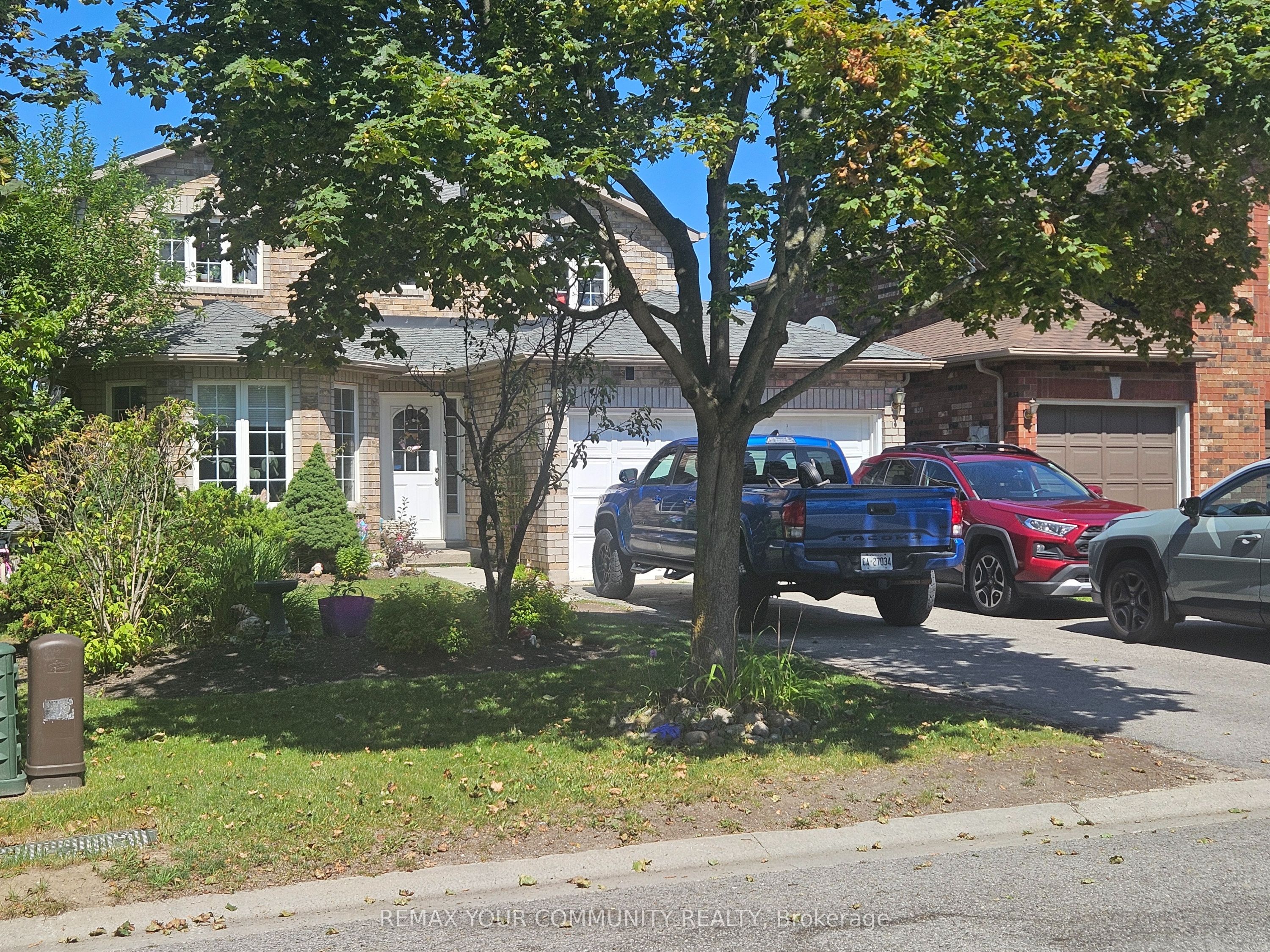 38 Masters Drive, Barrie, On L4m 6w9