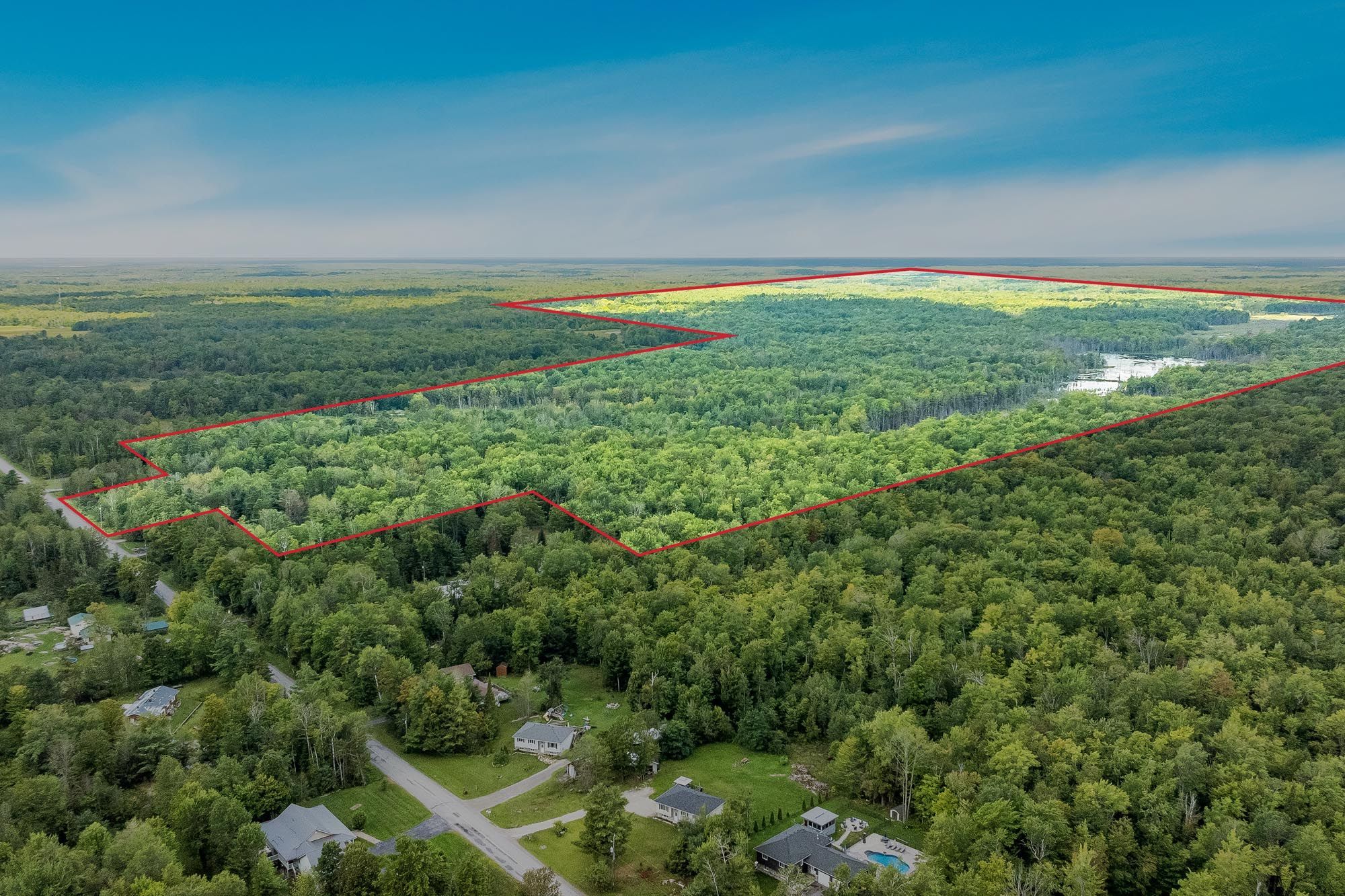 2444 Fairgrounds Road, Ramara, On L0k 2b0