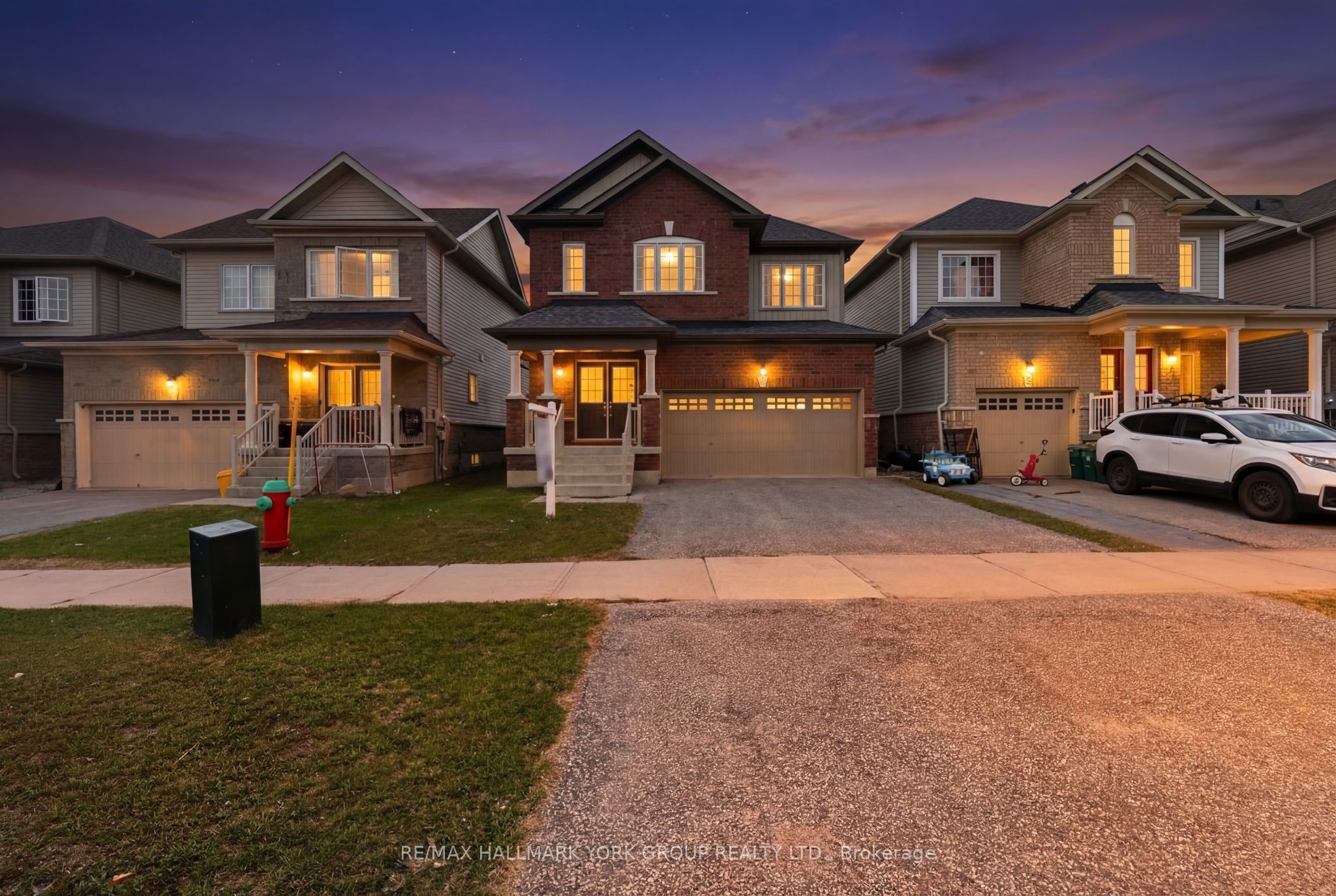 69 Diana Drive, Orillia, On L3v 0e2