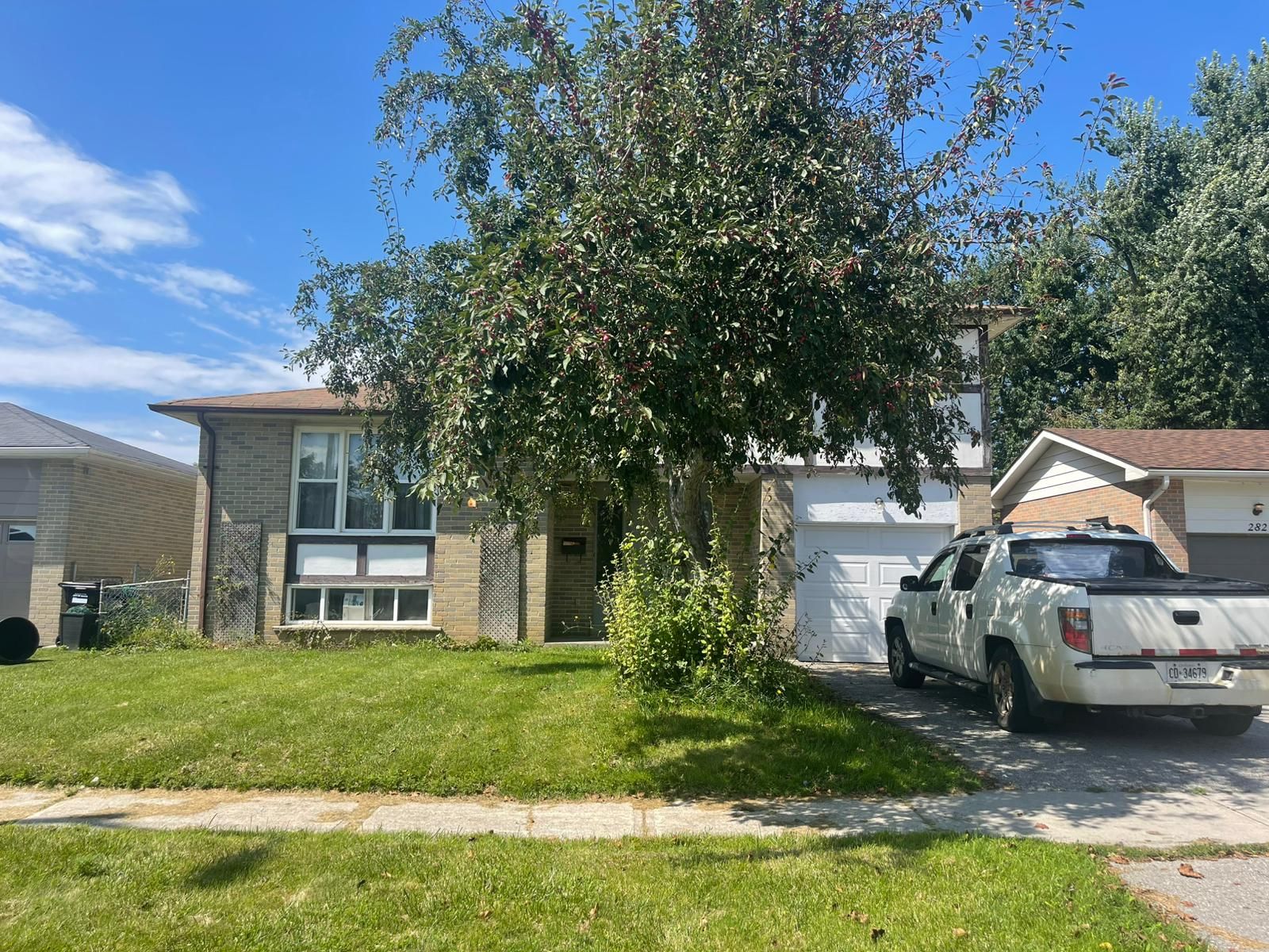 280 Cook Street, Barrie, On L4m 4h8