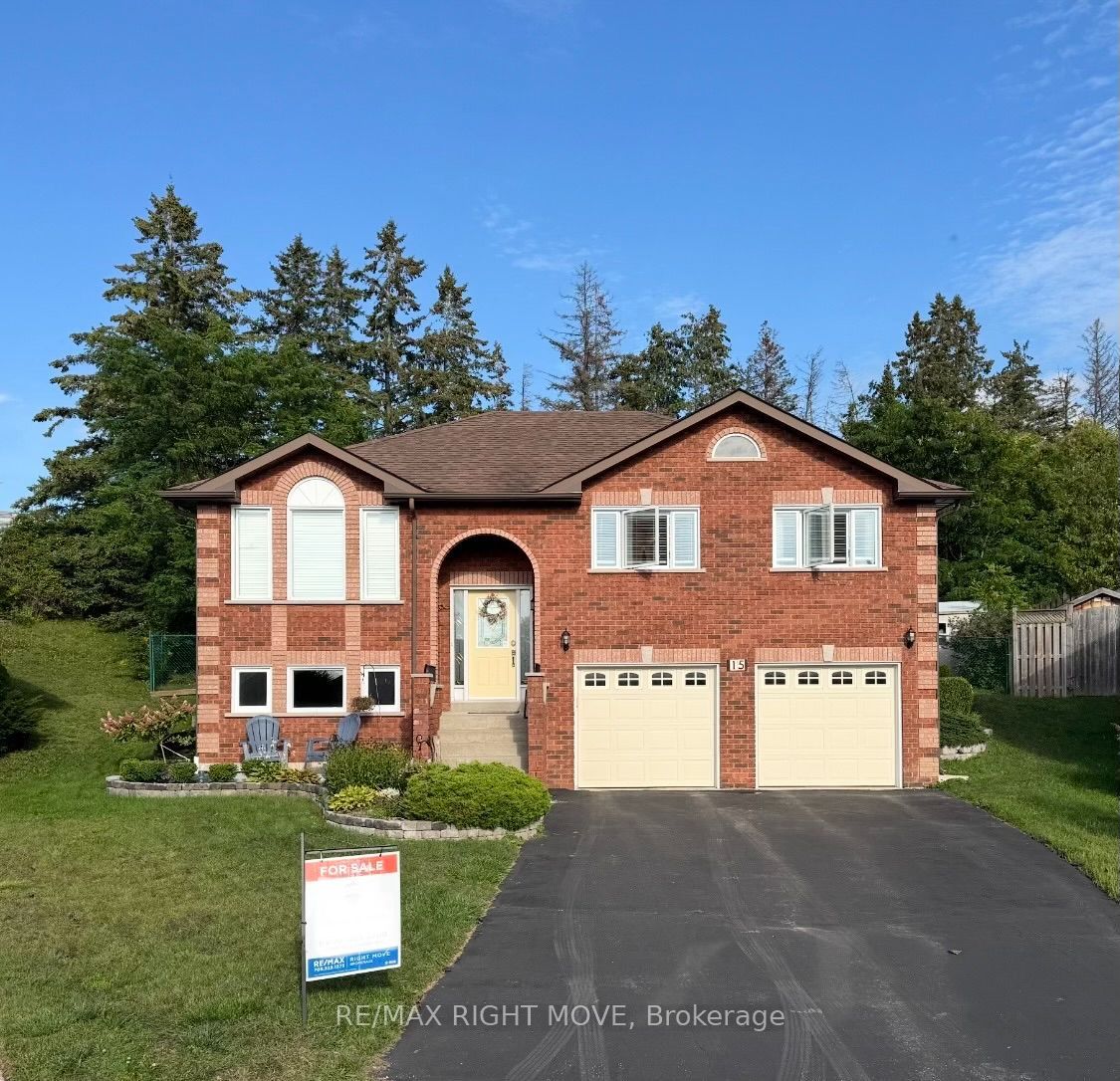 15 Watson Court, Orillia, On L3v 7s5
