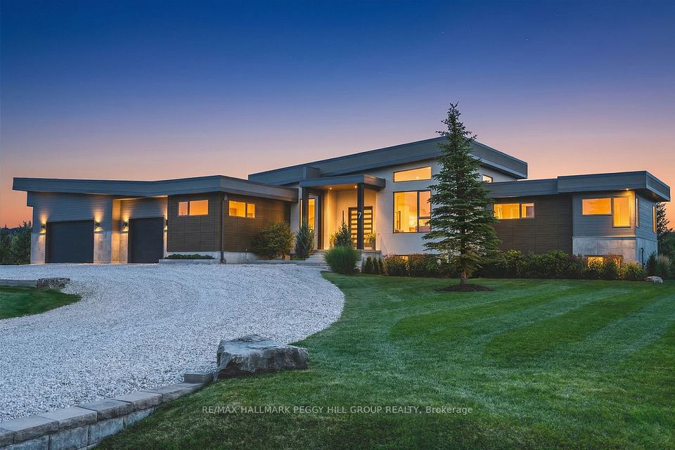 7 Meadowlark Way, Collingwood, On L9y 0k1