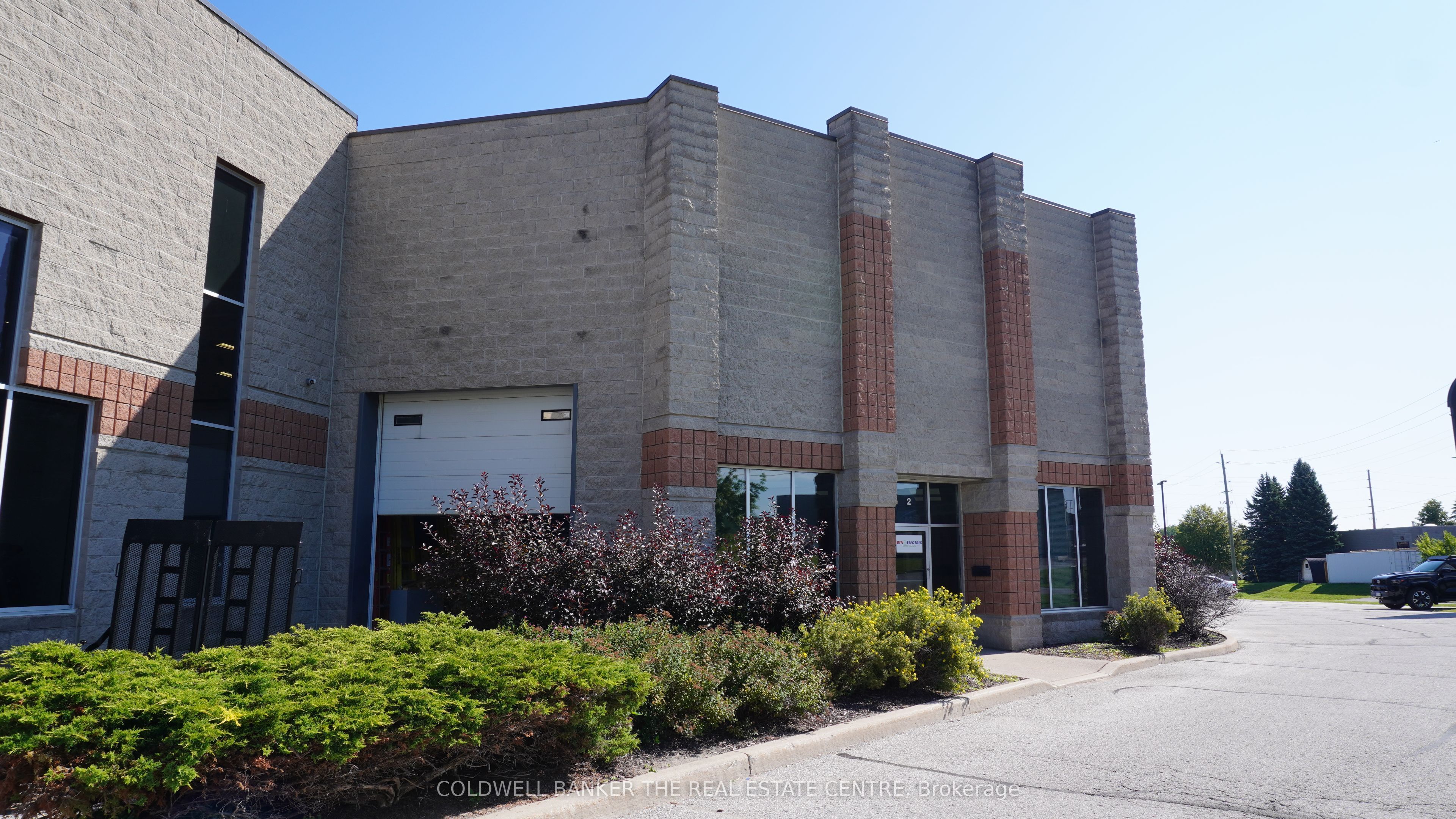 18 Mollard Court #2, Barrie, On L4n 8y1