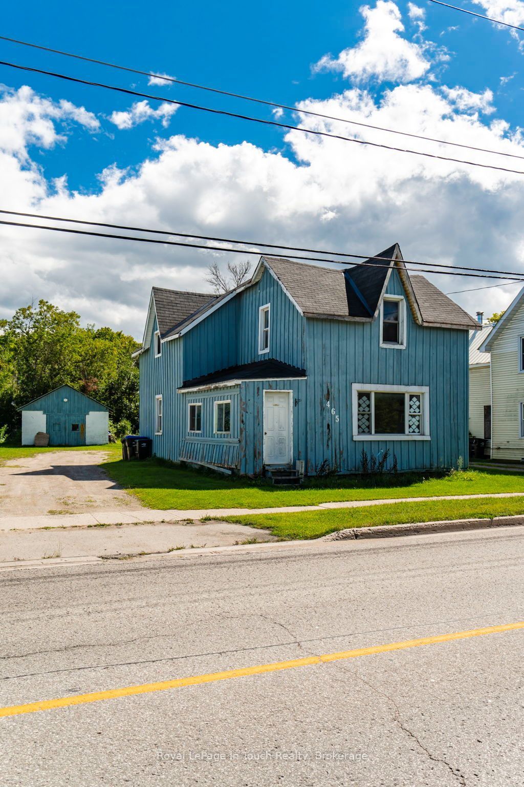 465 William Street, Tay, On L0k 2a0
