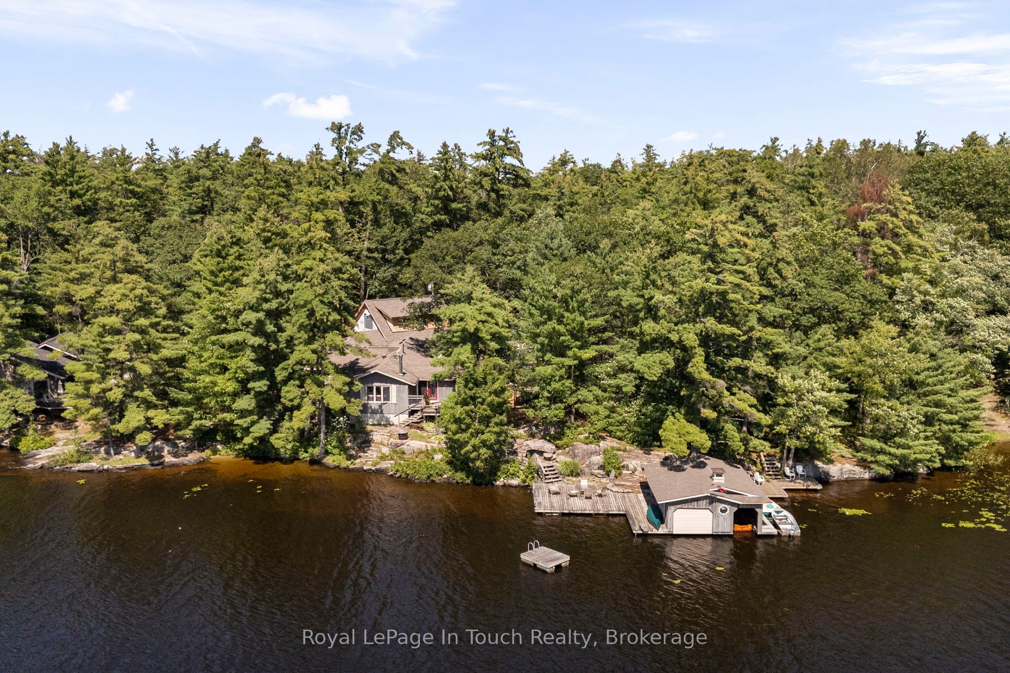 4082 Graham Road, Severn, On L0k 1e0