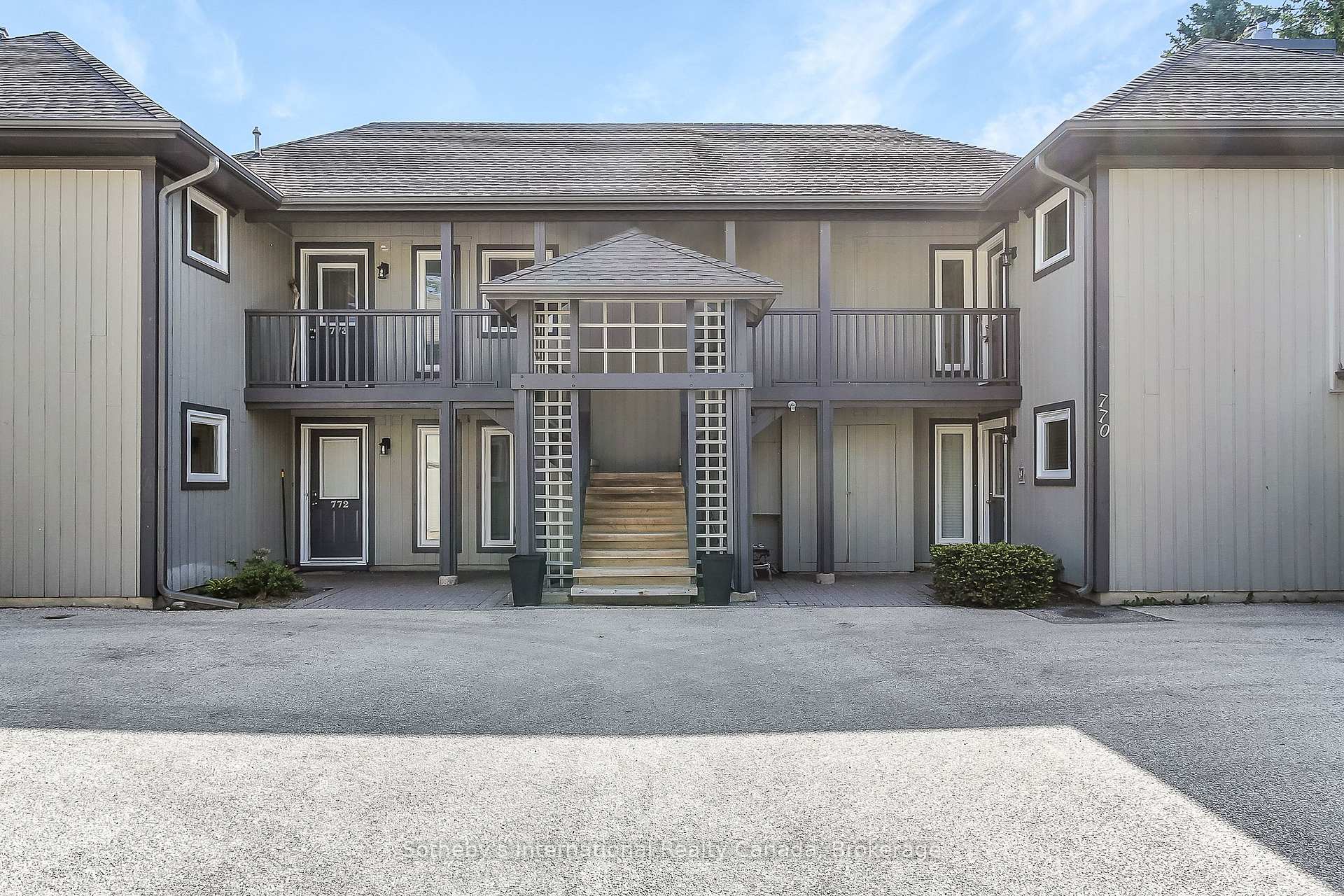 771 Johnston Park Avenue, Collingwood, On L9y 5c7