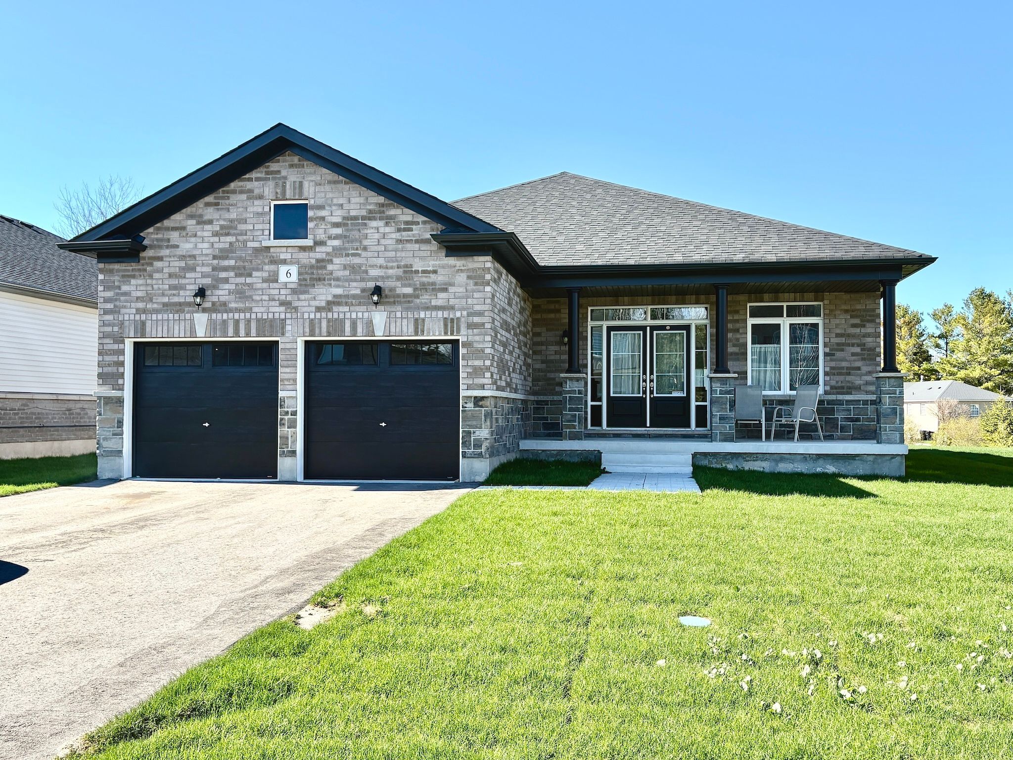 6 Misty Ridge Road, Wasaga Beach, On L9z 0r8
