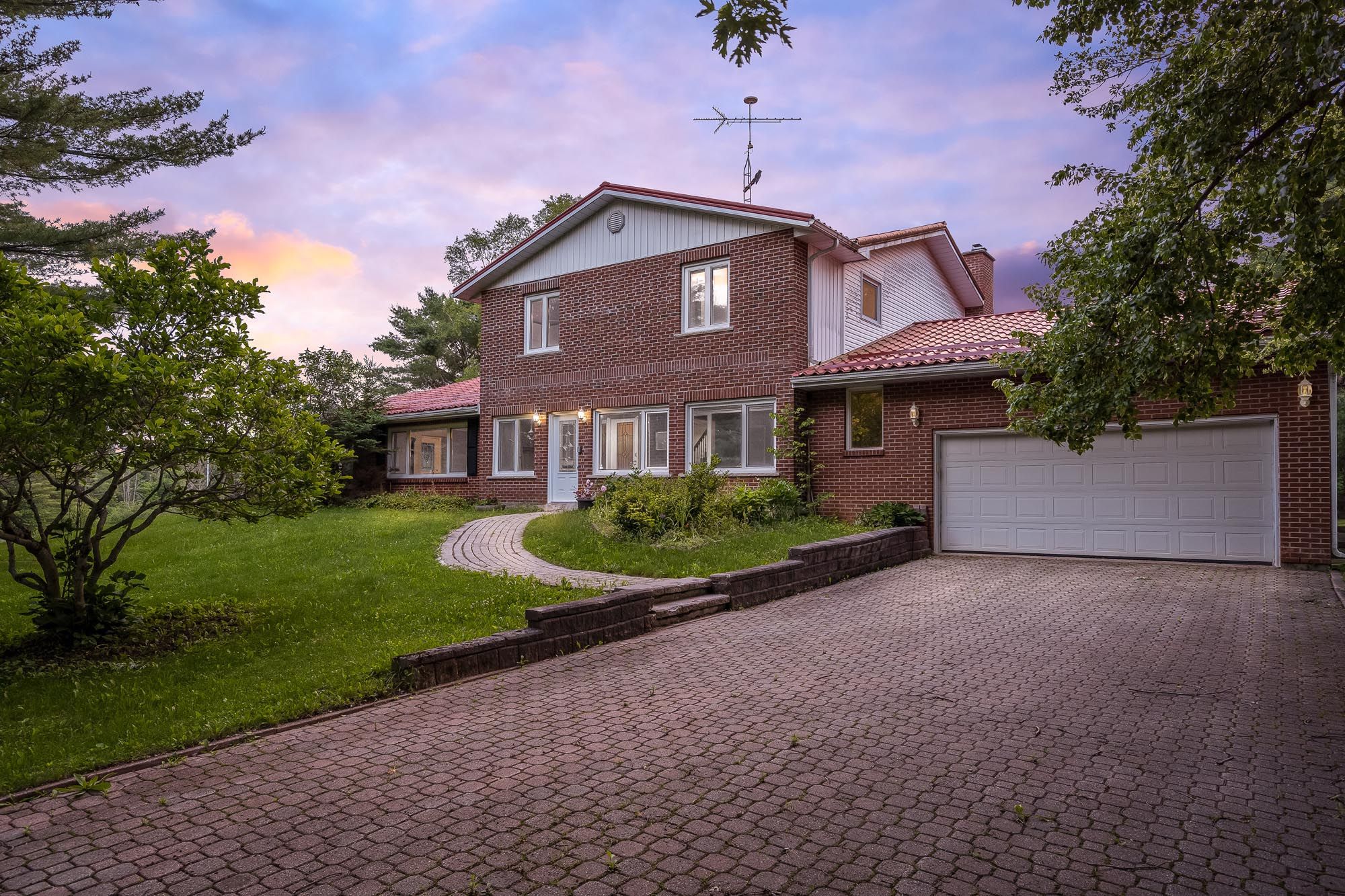3146 Wasdell Falls Road, Severn, On L0k 2b0