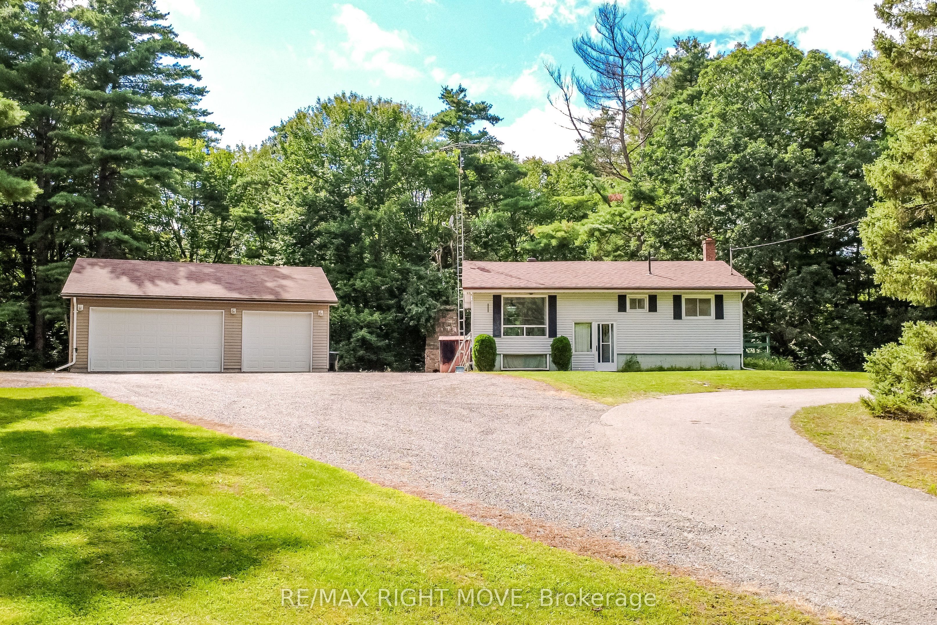 4411 Canal Road, Severn, On L0k 2b0