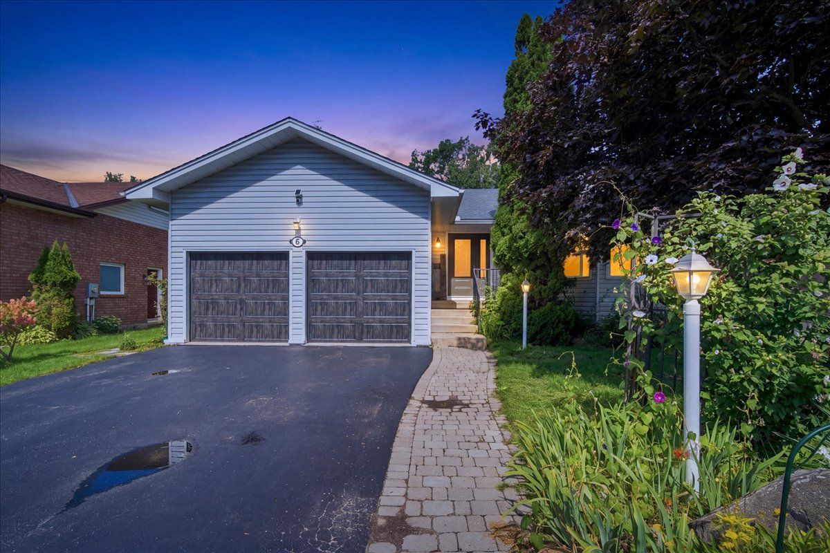 6 Royal Beech Drive, Wasaga Beach, On L9z 1h1