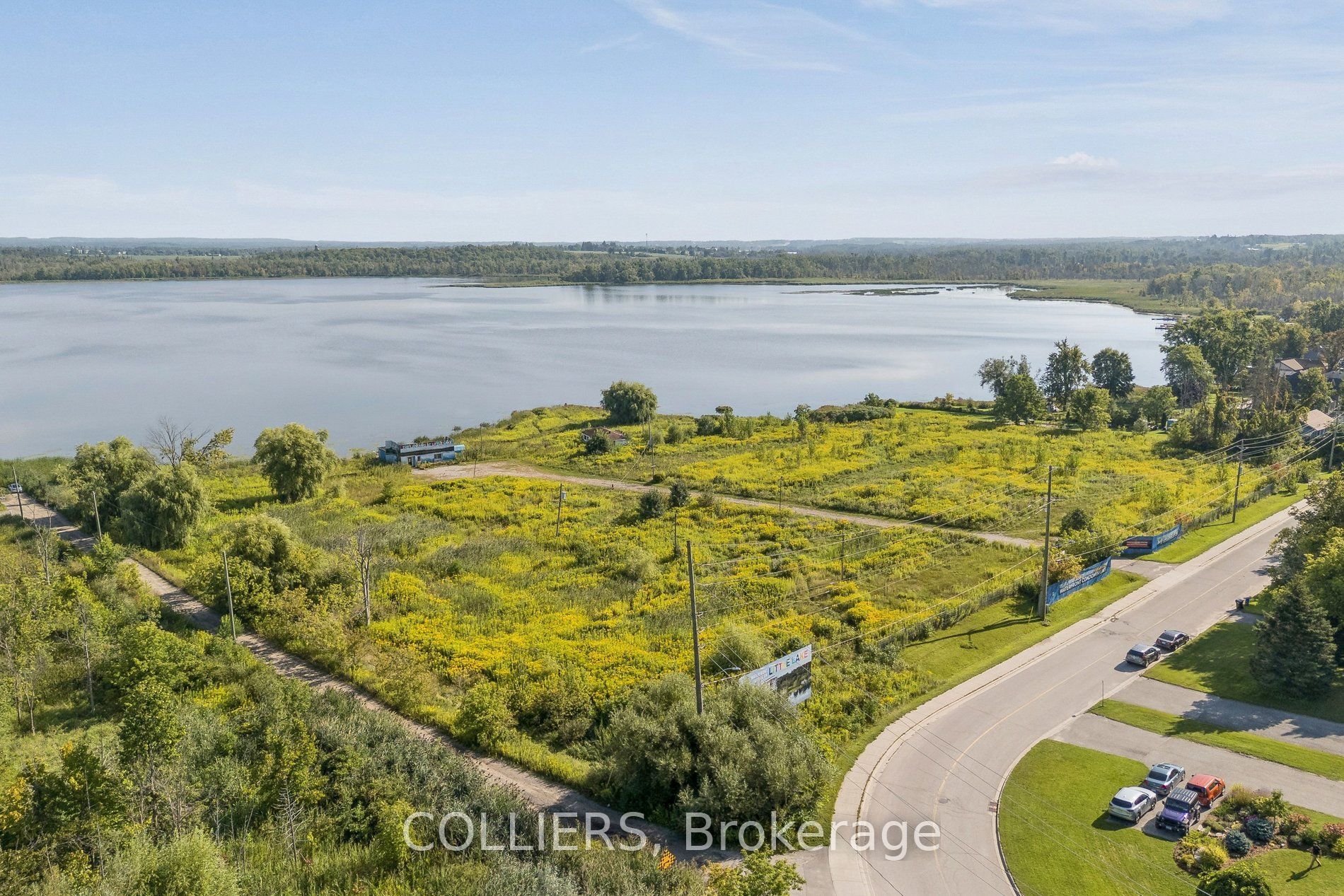 10-20 Little Lake Drive, Barrie, On L4m 7c1