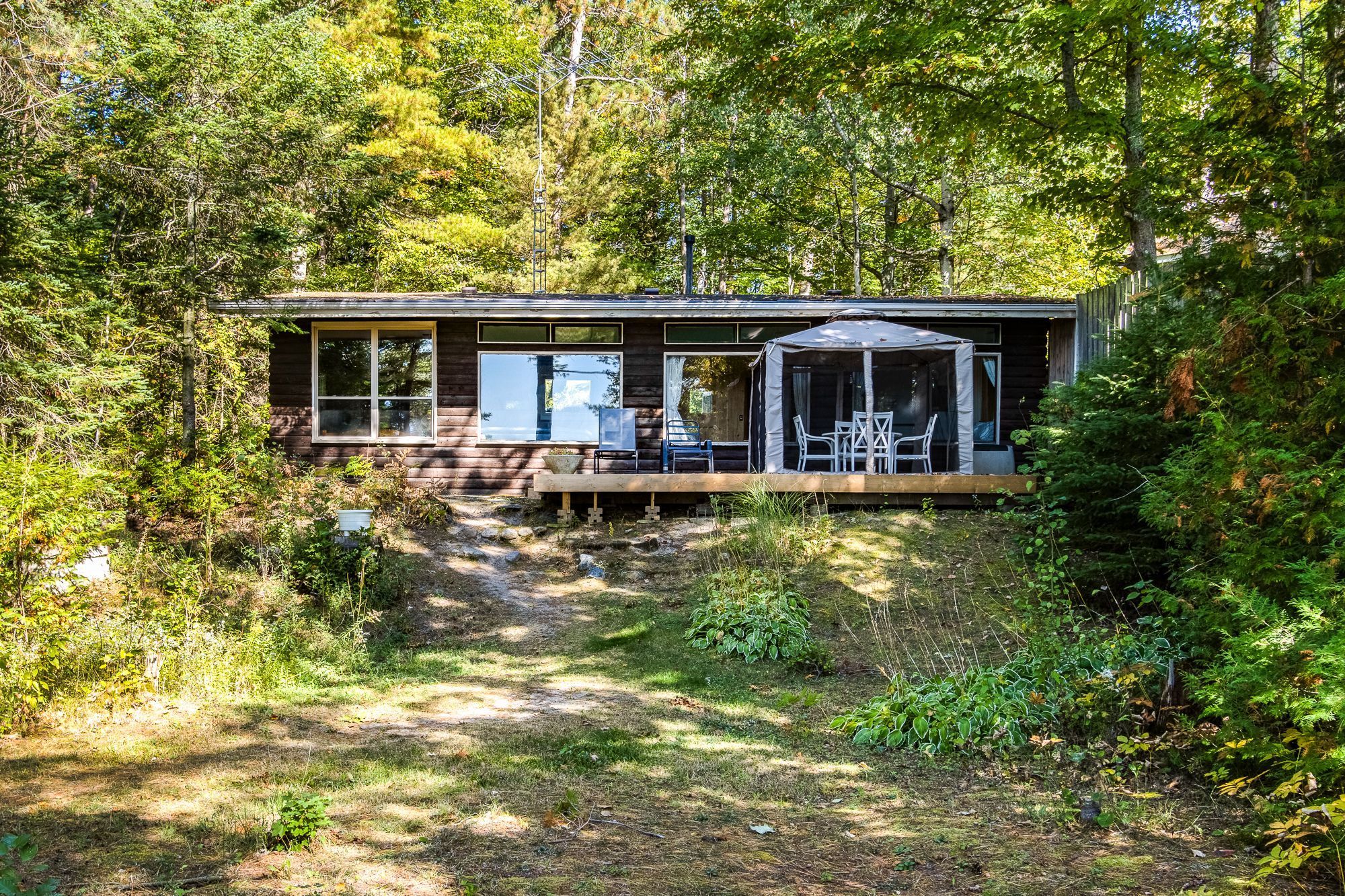 100 Nottawaga Drive, Tiny, On L0l 2j0