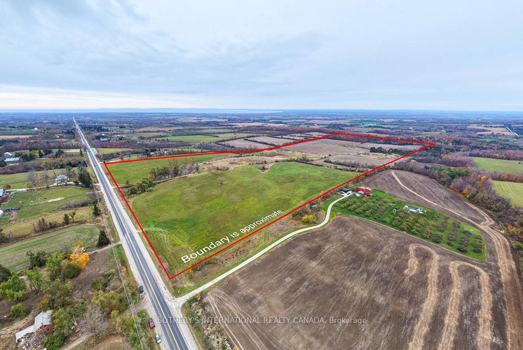 2205 County Road 124, Clearview, On L0m 1h0