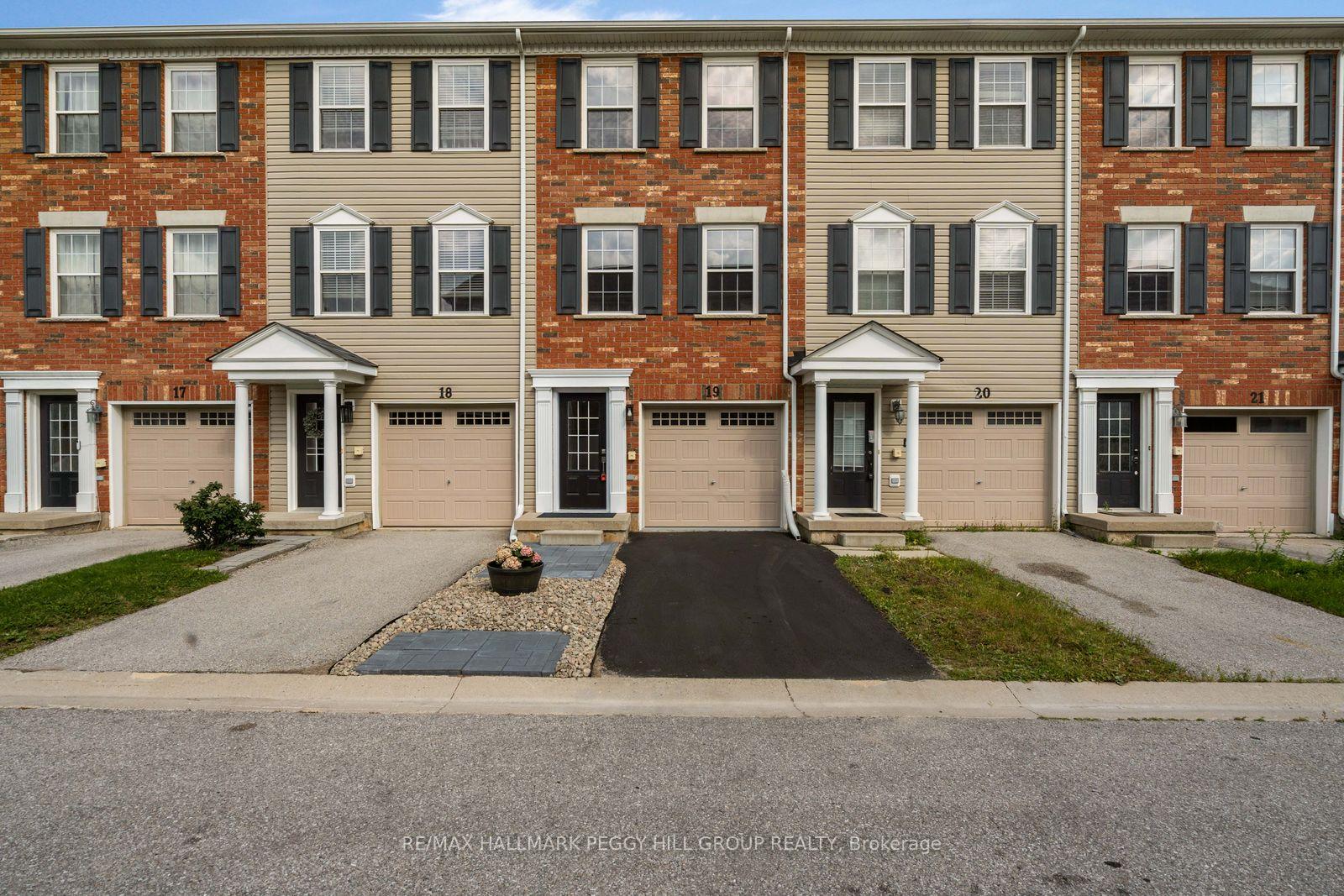 91 Coughlin Road 19, Barrie, On L4n 0l6