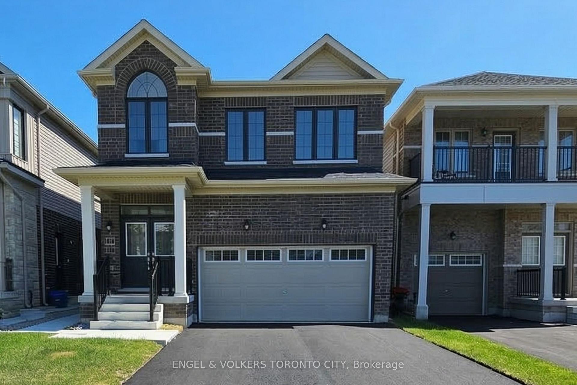 24 Ludlow Drive Bsmt, Barrie, On L9s 2z8