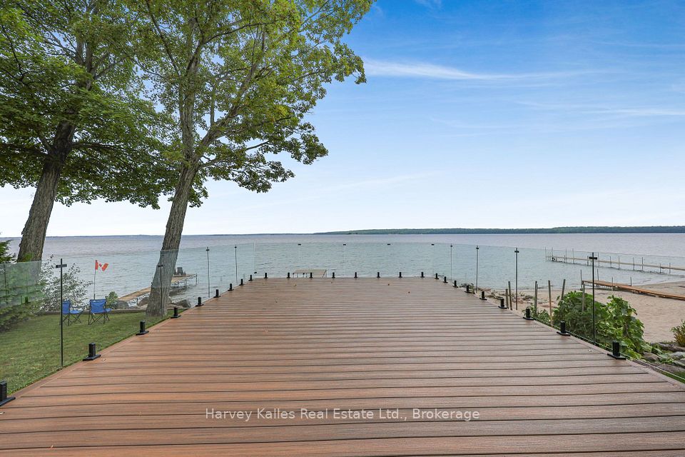 1515 Champlain Road, Tiny, On L9m 0c1