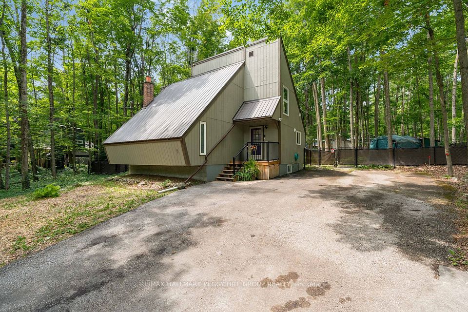 6 Slalom Drive, Oro-Medonte, On L0k 1n0