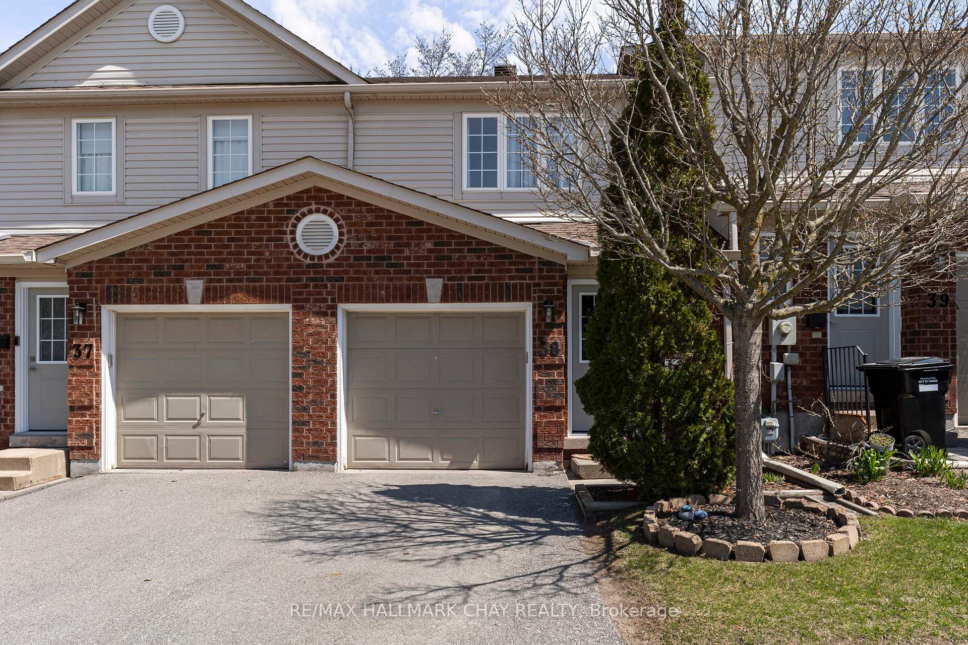 430 Mapleview Drive E 38, Barrie, On L4n 0h4