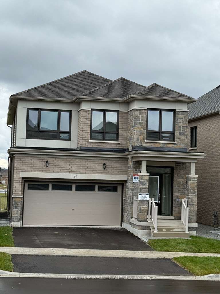 24 Phoenix Boulevard Bsmt, Barrie, On L9j 0p6