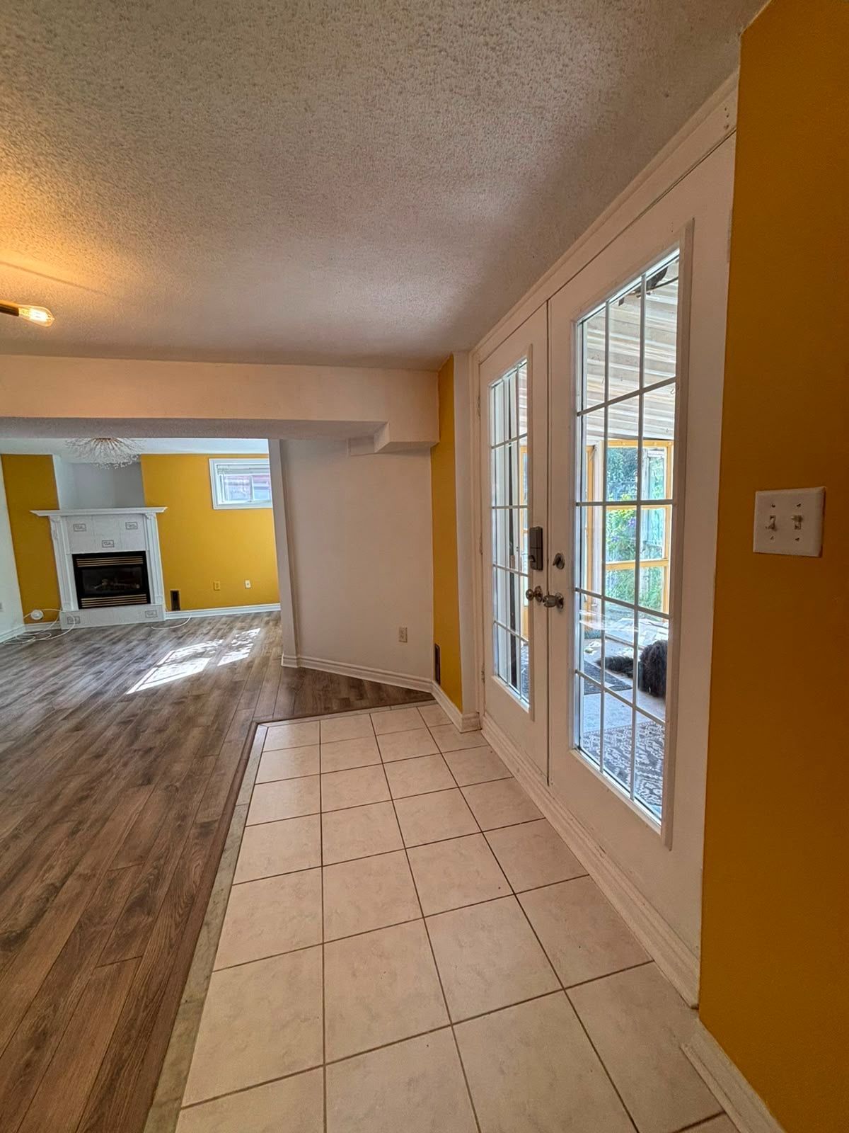 91 Grace Crescent Basement, Barrie, On L4n 9s4