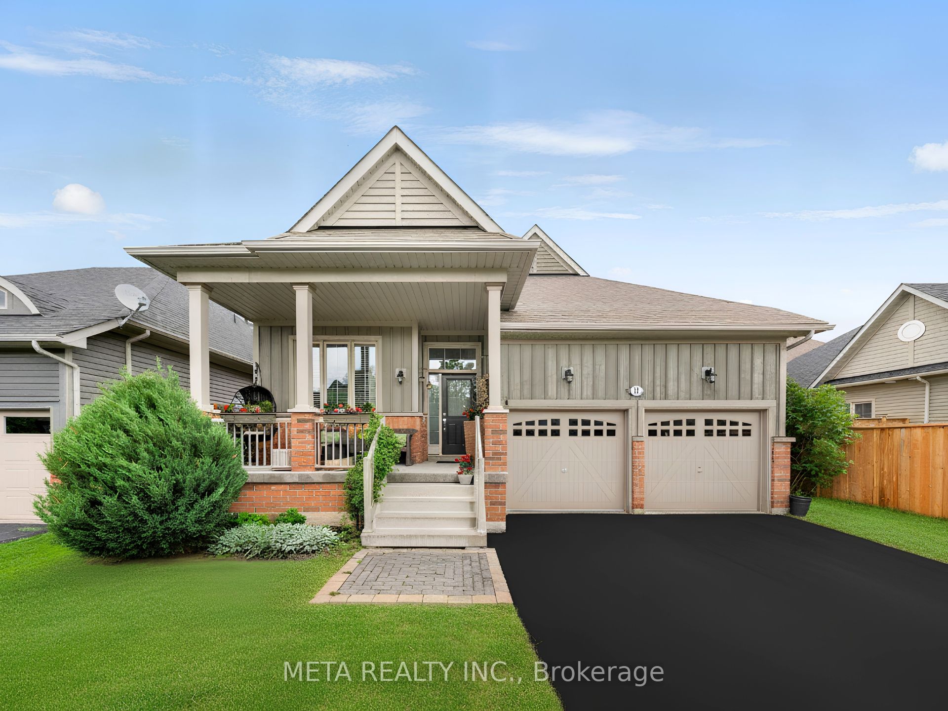 18 Hughes Street, Collingwood, On L9y 0w7