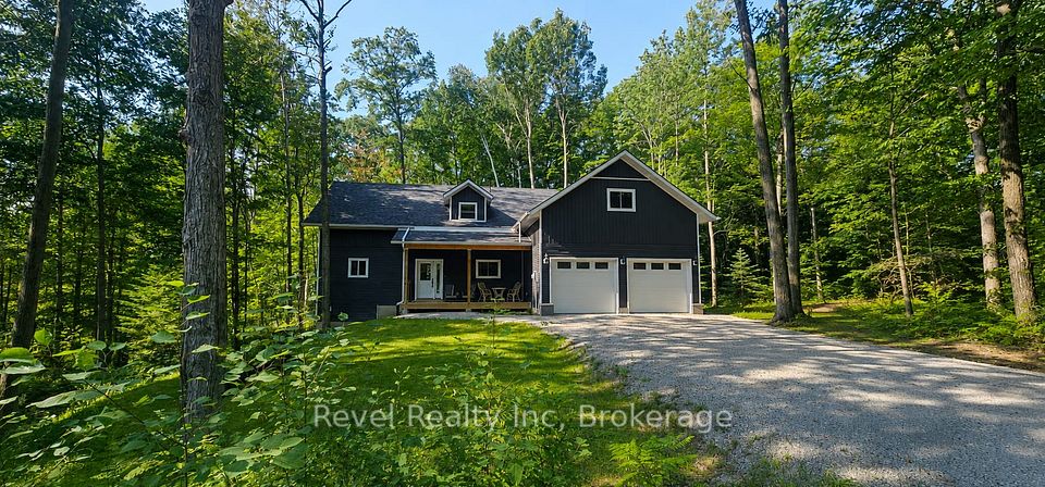 157 Desroches Trail, Tiny, On L9m 0h3