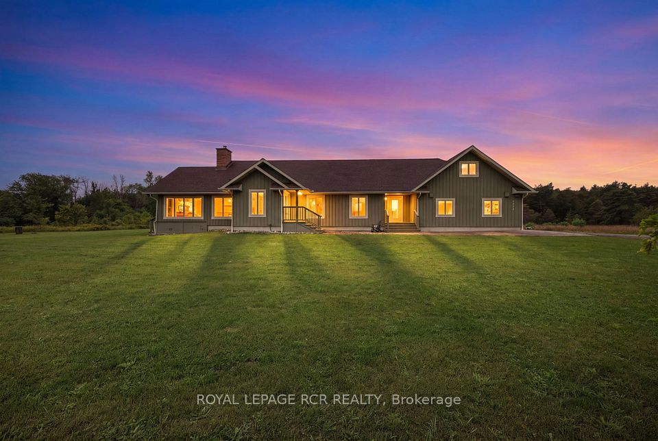 2192 Atkinson Road, Springwater, On L0l 2k0