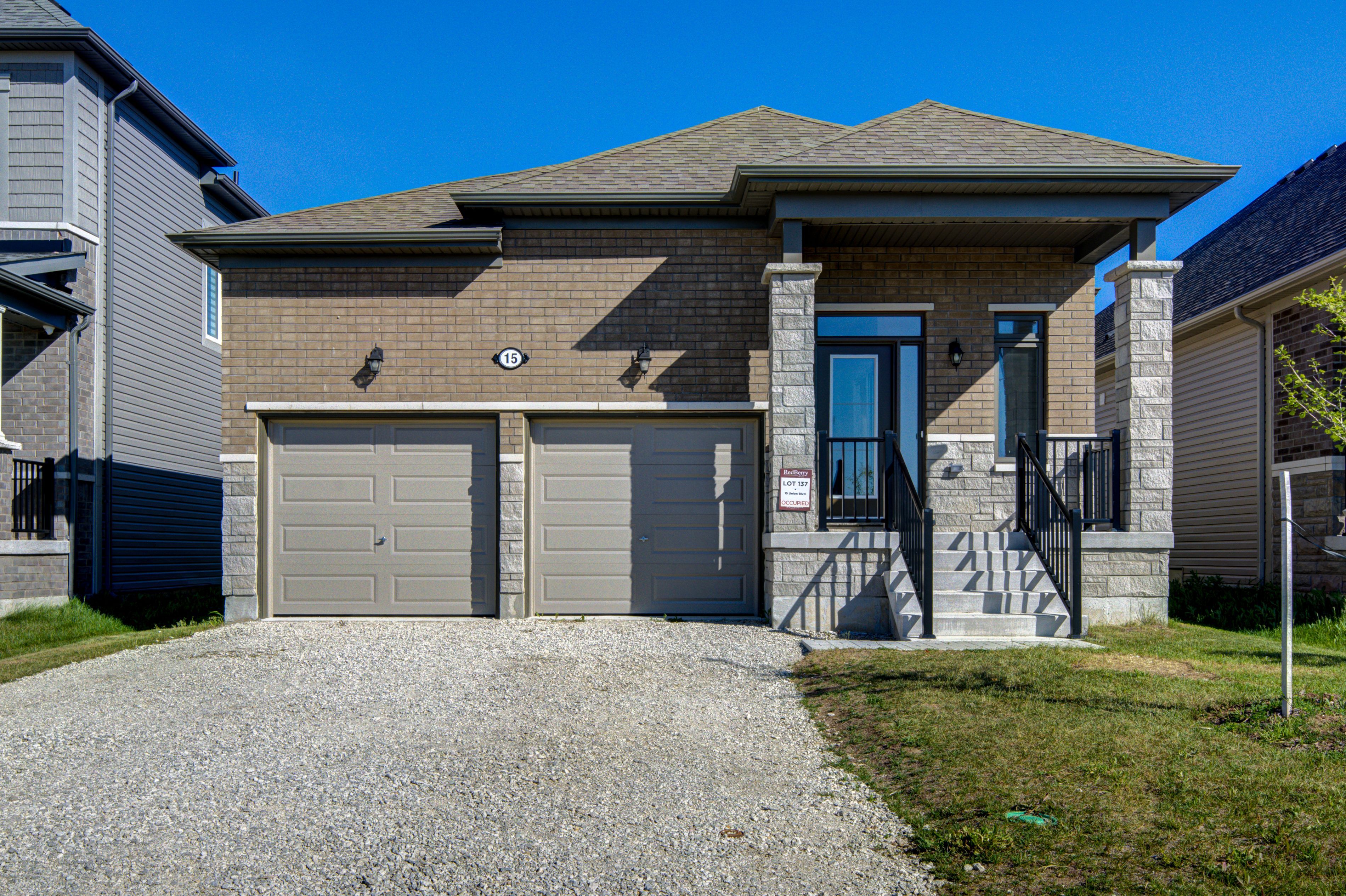 15 Union Boulevard, Wasaga Beach, On L9z 0m6