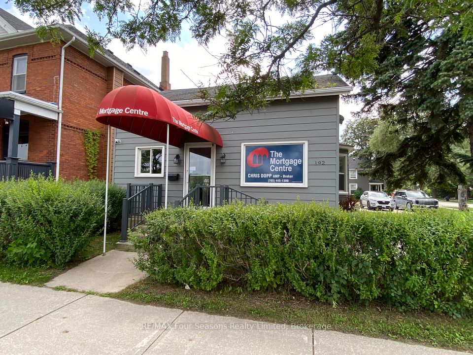 192 First Street S, Collingwood, On L9y 1a7