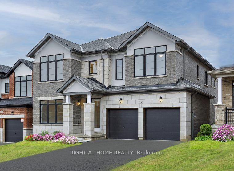 46 Daffodil Road, Springwater, On L9x 2e1