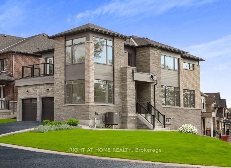 46 Bearberry Road, Springwater, On L9x 2e1
