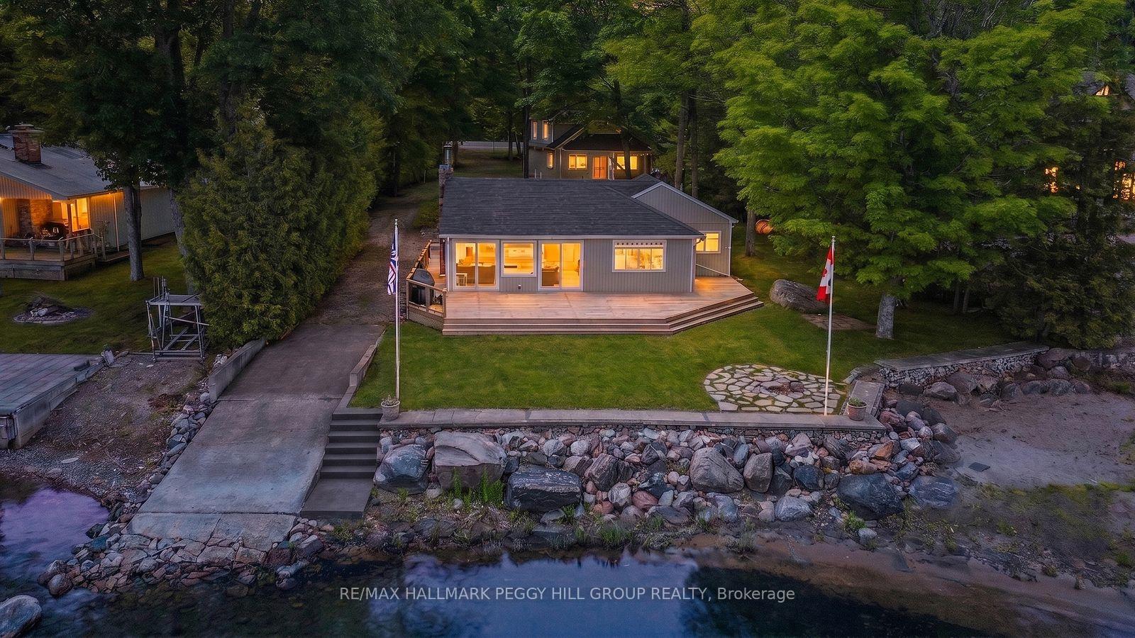 1449 Champlain Road, Tiny, On L9m 0c1