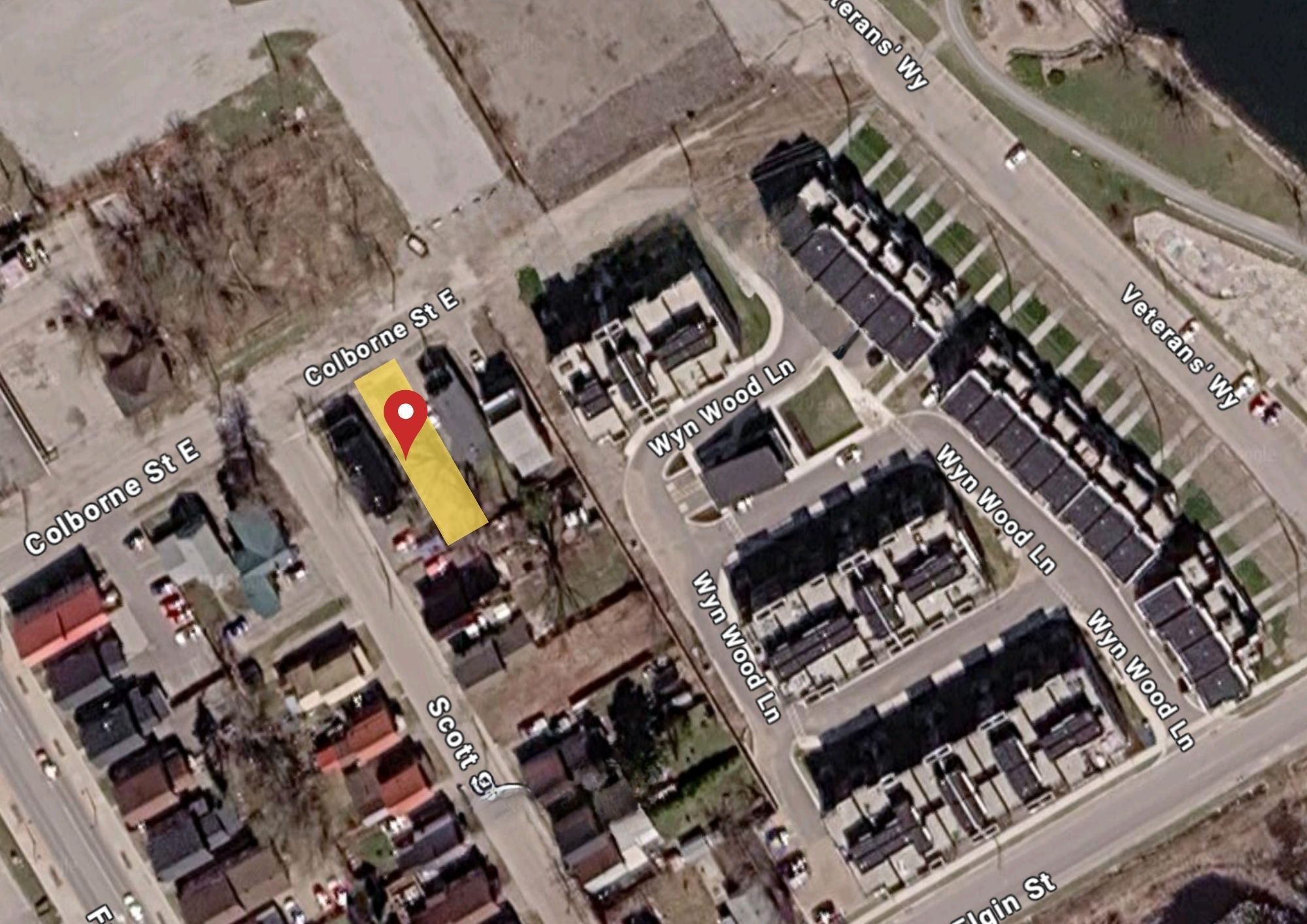 117 Colborne Street E, Orillia, On L3v 1v2
