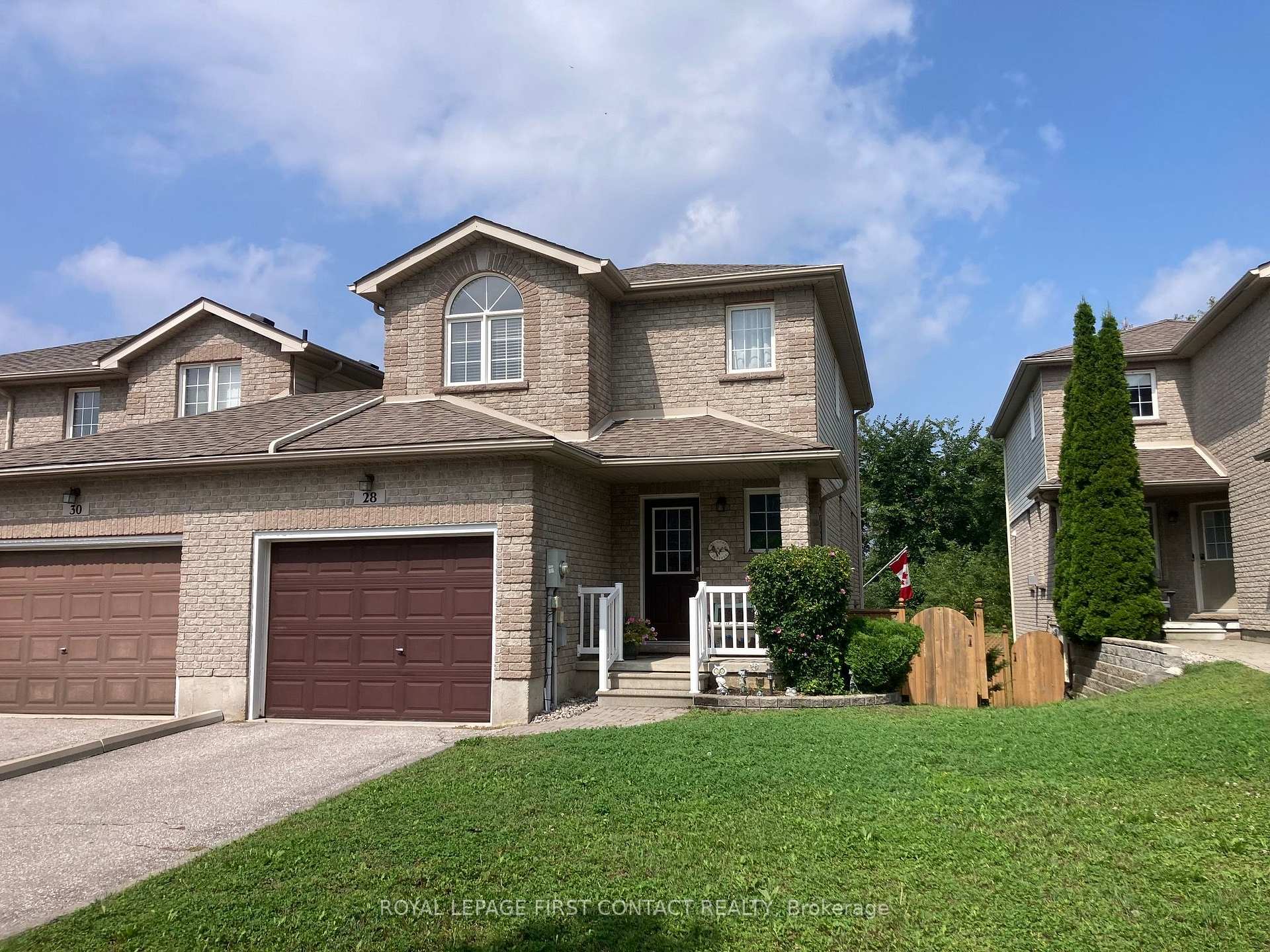 28 Pass Court, Barrie, On L4n 5r9