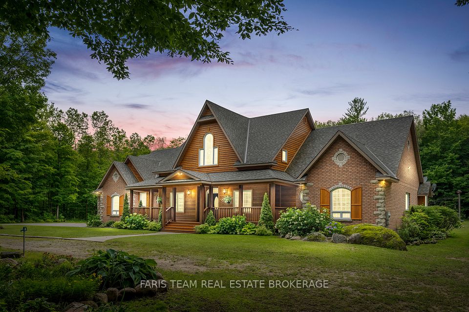 697 Lafontaine Road E, Tiny, On L9m 0s5