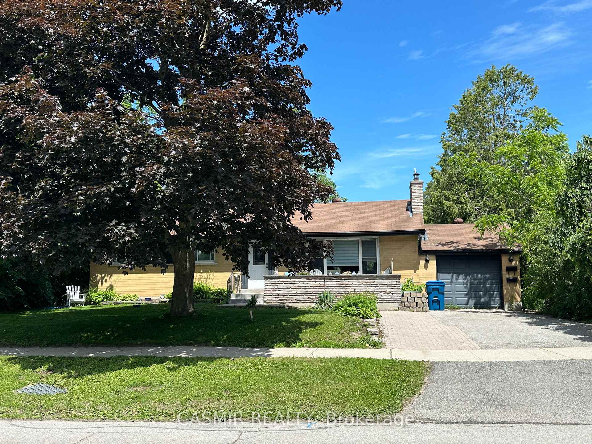 134 North Street W, Orillia, On L3v 3s8