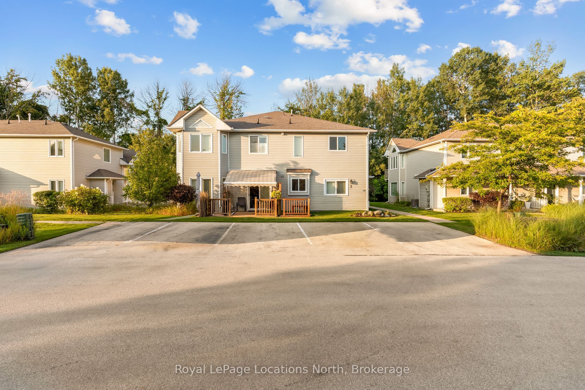 35 Sundial Court, Collingwood, On L9y 5e5